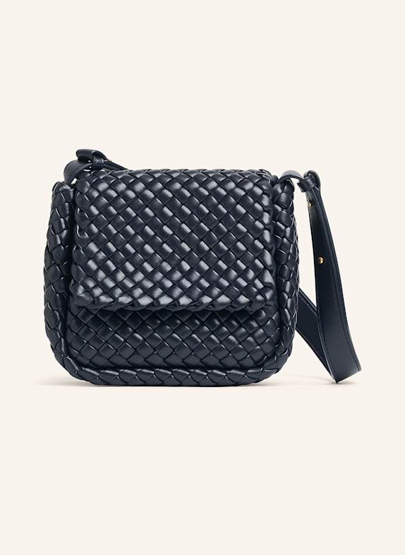 BOTTEGA VENETA Umhängetasche COBBLE MINI SPACE
