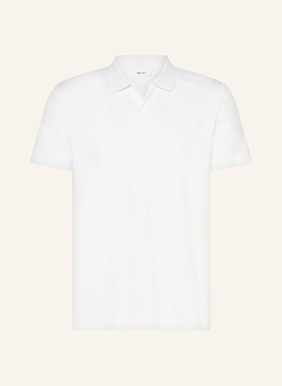 NN.07 Jersey-Poloshirt PAUL WEISS
