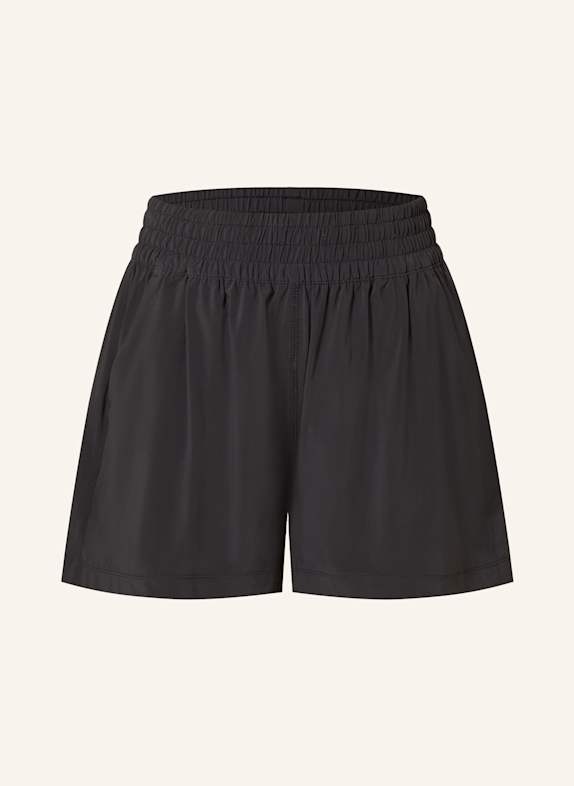 vuori Training shorts VILLA DARK GRAY