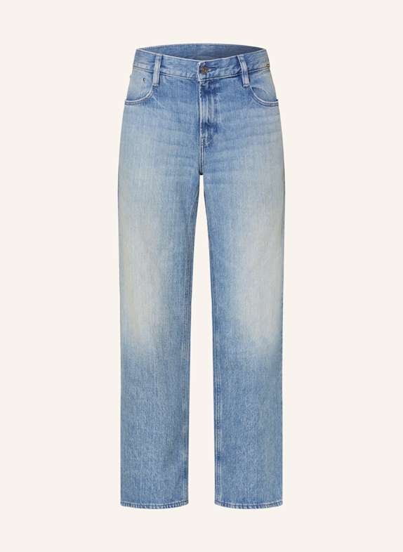 G-Star Jeans JUDEE C947 sun faded air force blue