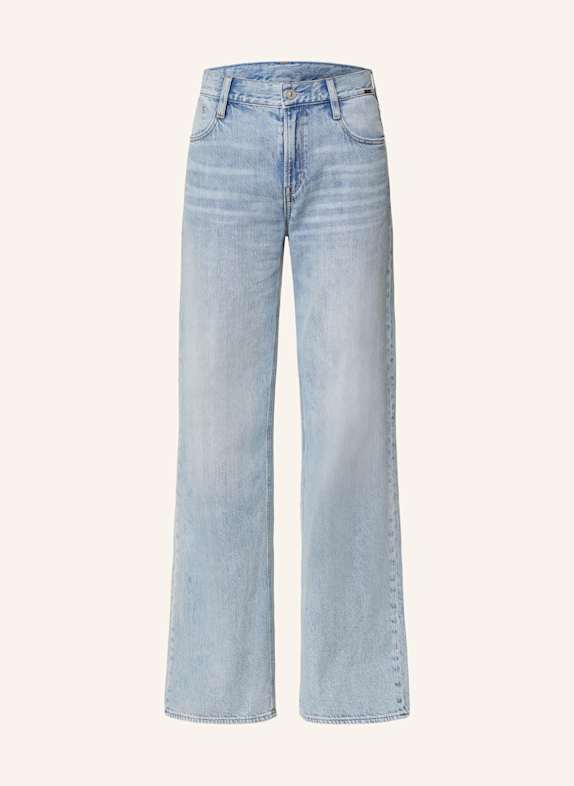G-Star Jeans JUDEE G339 sun faded cloudburst