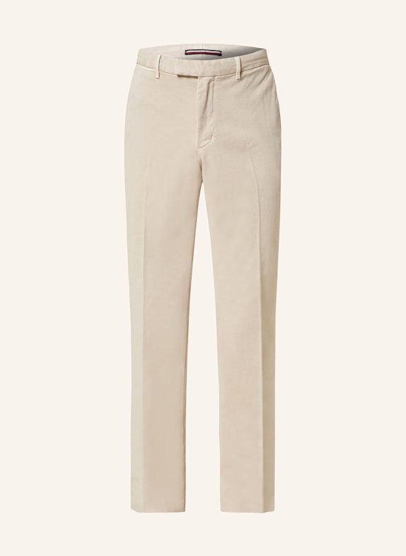 TOMMY HILFIGER Chino DENTON Straight Fit BEIGE