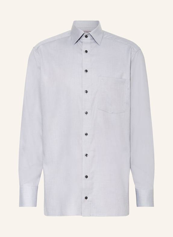 OLYMP Hemd Luxor comfort fit GRAU