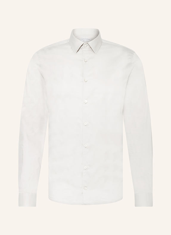 TIGER OF SWEDEN Alexander Mcqueen Sneakers LIGHT GRAY