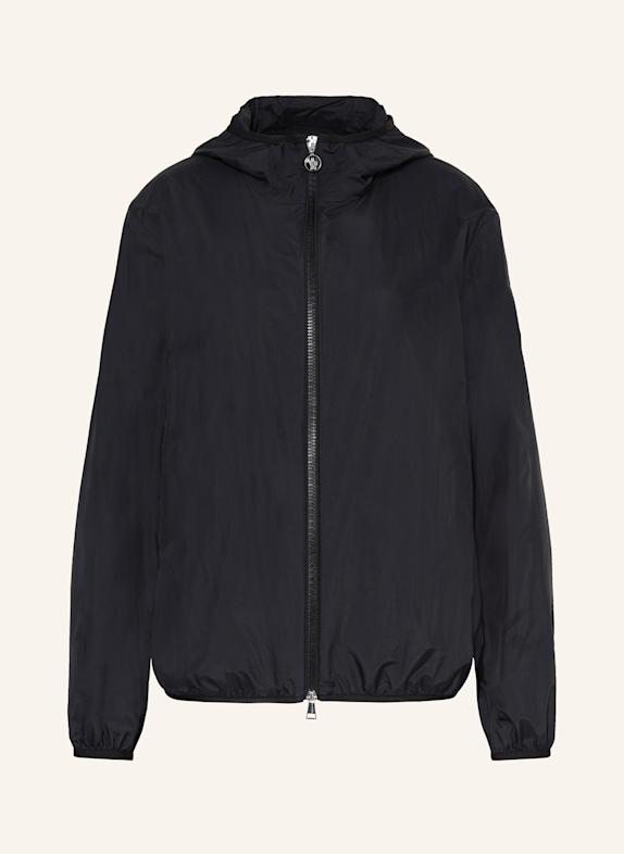 MONCLER Jacket FEGEO BLACK