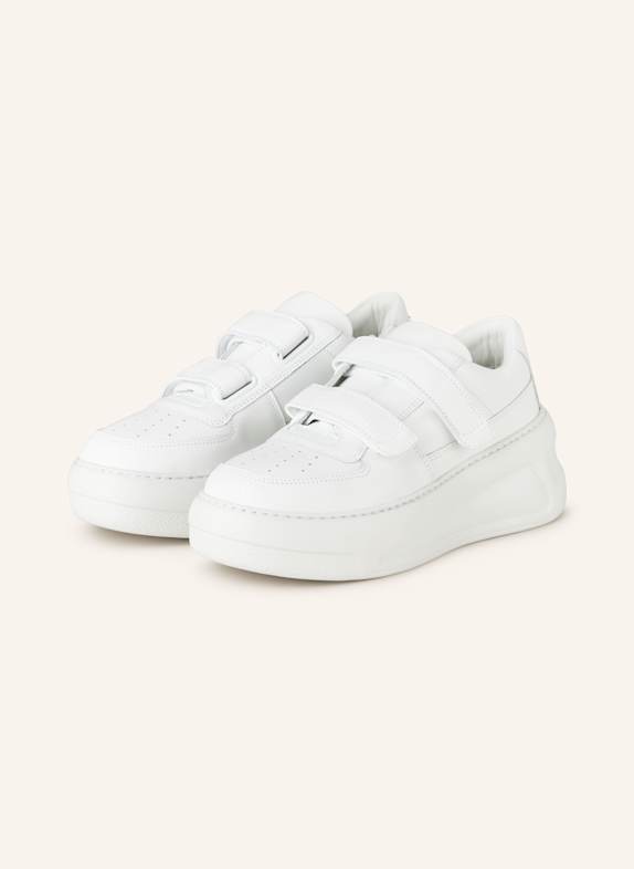 Acne Studios Sneaker WEISS