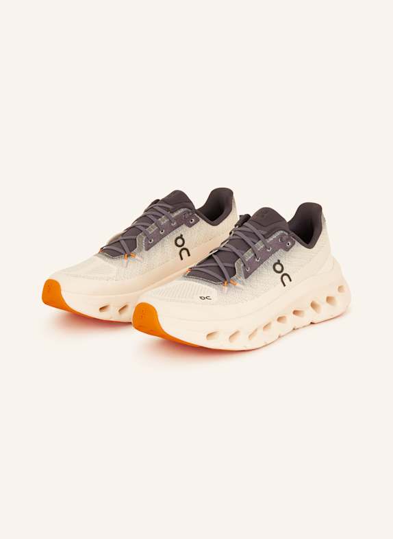 On Sneaker CLOUDTILT HELLROSA/ GRAU