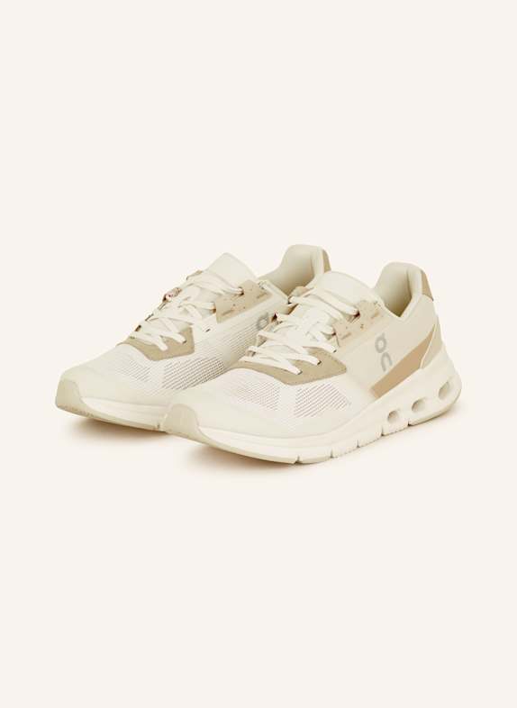 On Sneaker CLOUDRIFT CREME/ BEIGE/ GRAU