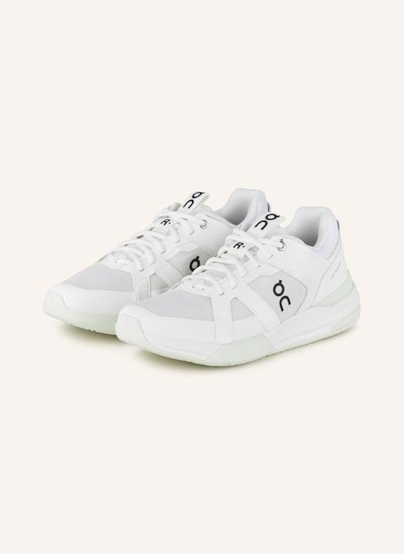 On Tennisschuhe THE ROGER CLUBHOUSE PRO WEISS/ MINT