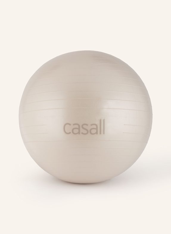 casall Piłka treningowa KREMOWY