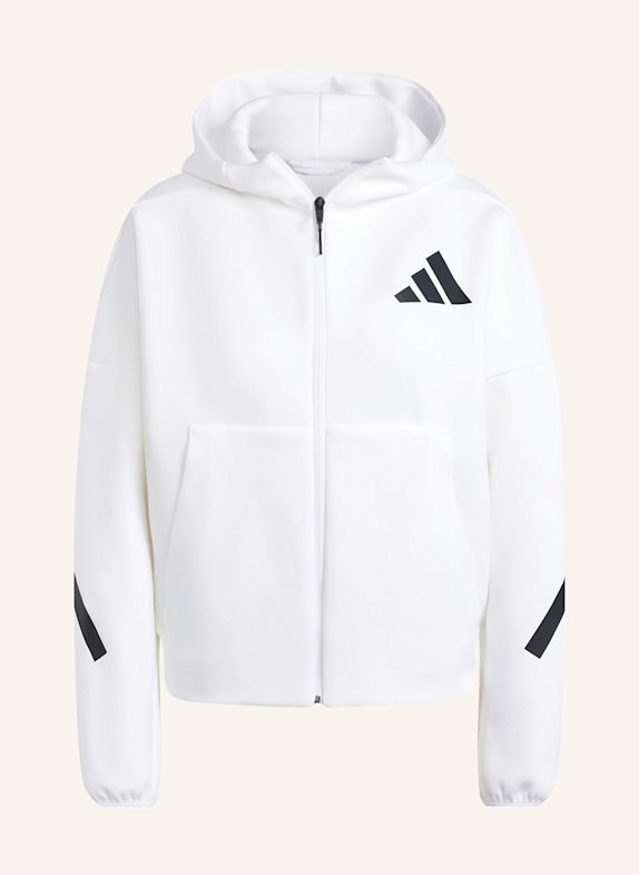 adidas Trainingsjacke Z.N.E WEISS