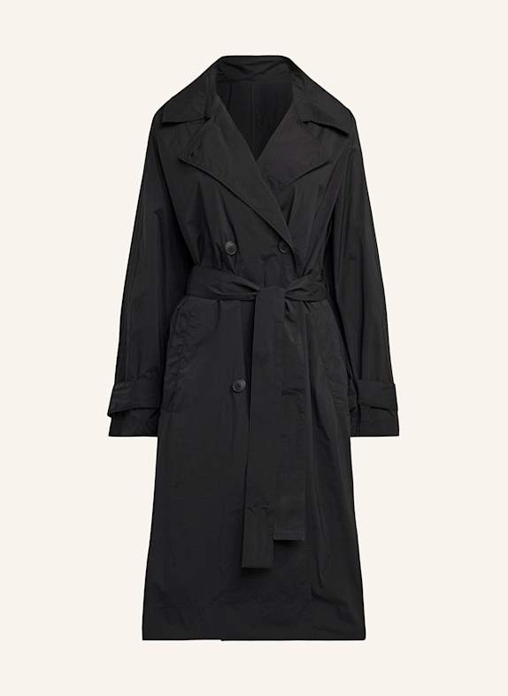 adidas Originals Trenchcoat KSENIA SCHWARZ