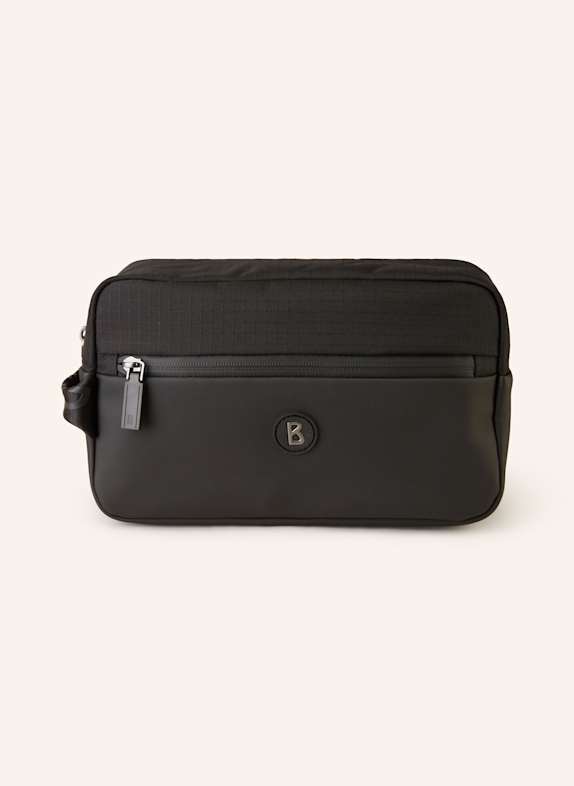 BOGNER Kulturtasche TIGNES JONA SCHWARZ