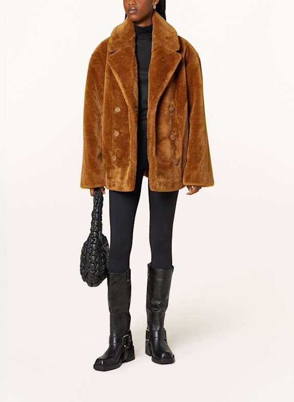 GESTUZ Najniższa cena od 30 dni: 481,50 zł BRĄZOWY