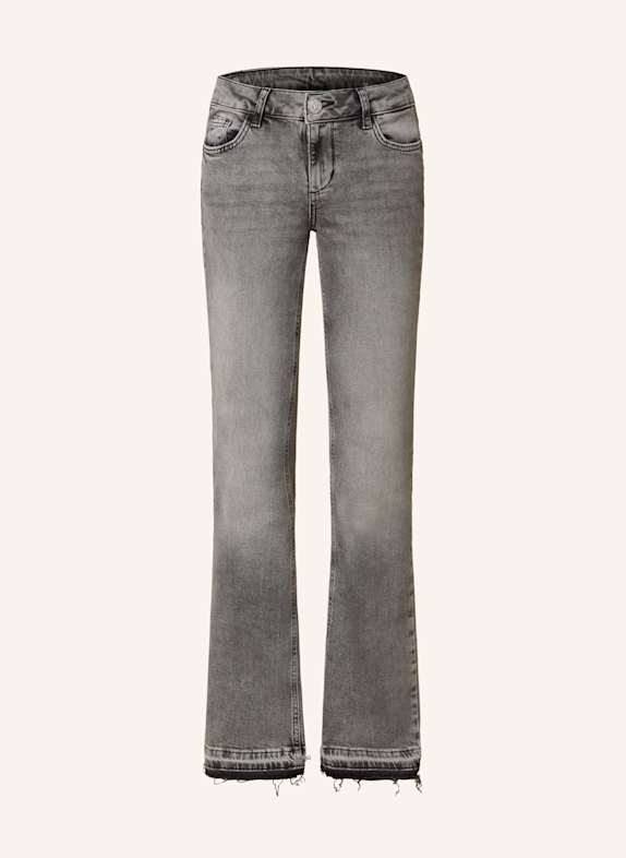 LIU JO Bootcut Jeans 87408 Den.Grey coast wash