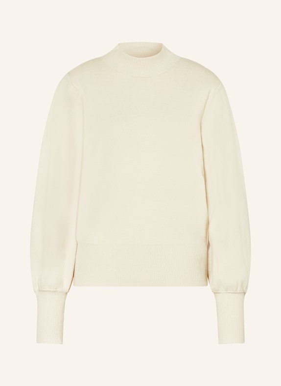 Y.A.S. ski pullover ECRU