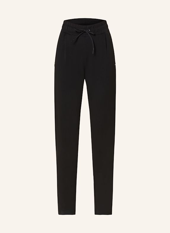 LUHTA Golfhose HYYNIS SCHWARZ