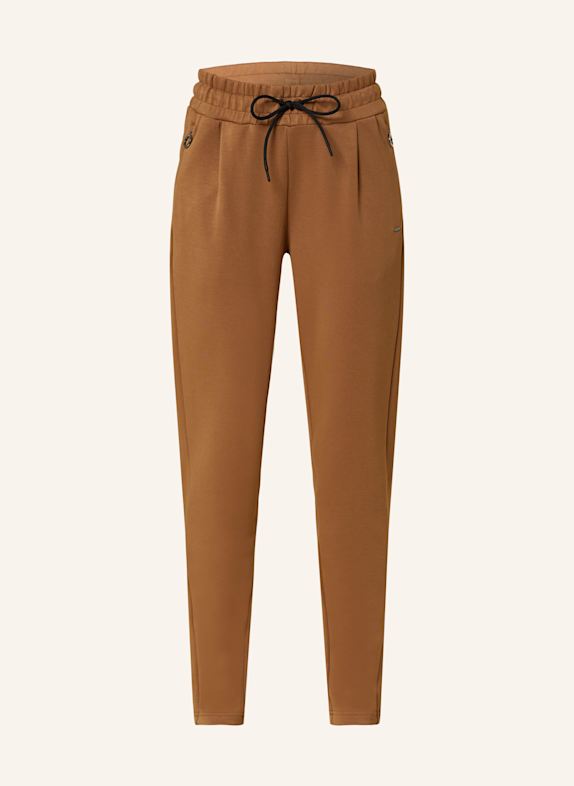 LUHTA Golfhose HYYNIS HELLBRAUN