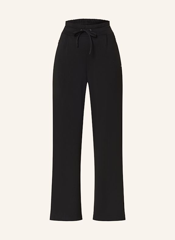 LUHTA Golfhose HARVIALA SCHWARZ