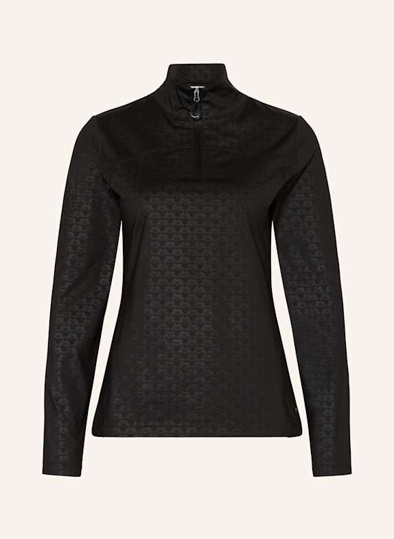 LUHTA Warstwa środkowa EVINSALO CZARNY