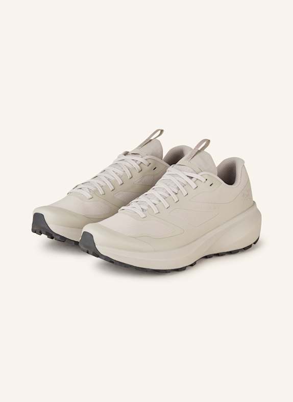 ARC'TERYX zapatillas de running hombre constitución fuerte ritmo bajo talla 21.5 GTX BEIGE