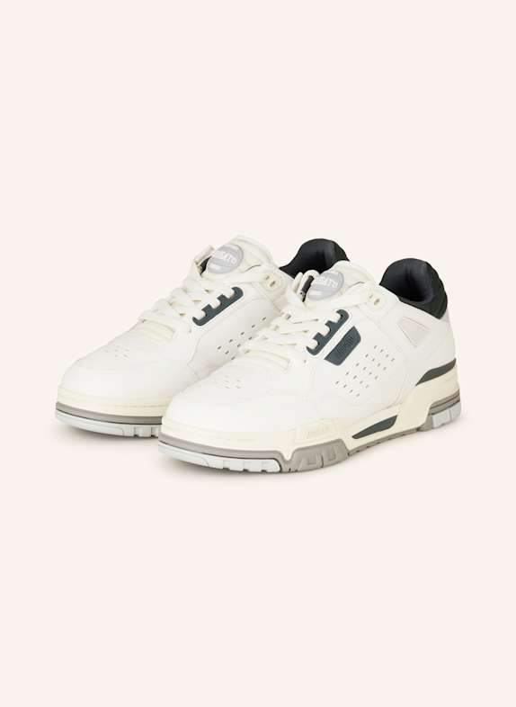 AXEL ARIGATO Sneaker WEISS/ ECRU