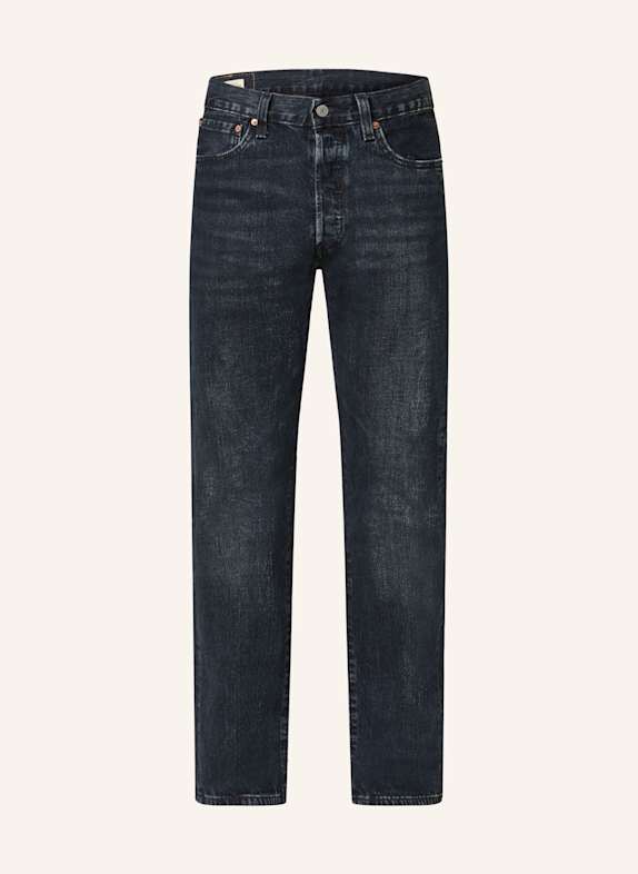 Levi's® Jeans 501 Straight Fit 05 Blues