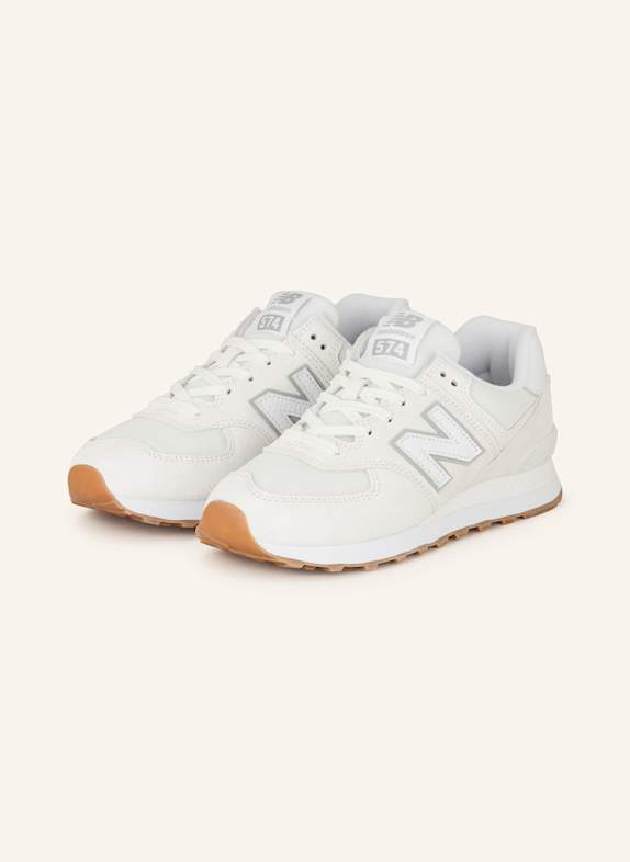 new balance Sneaker U574V2 WEISS