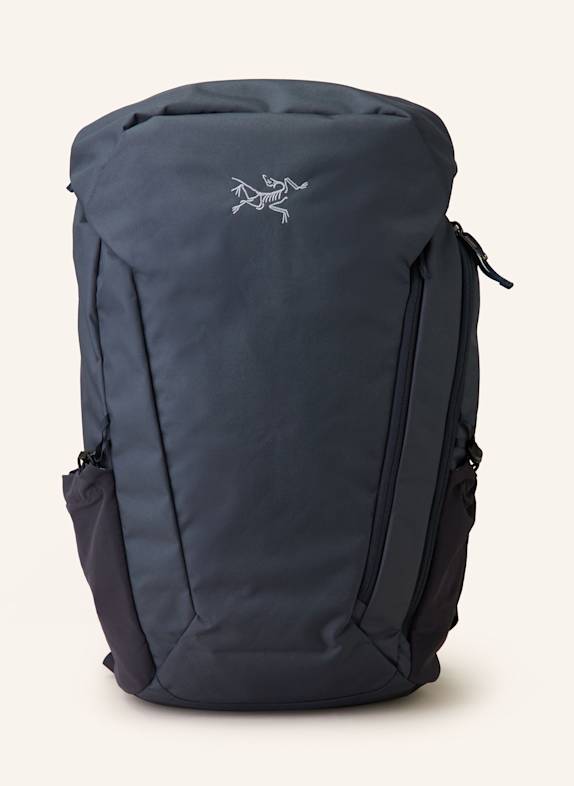 ARC'TERYX Rucksack MANTIS 30 l SCHWARZ