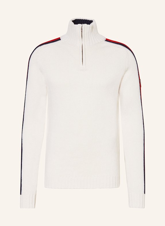 WE NORWEGIANS To the sale ECRU/ DARK BLUE/ RED