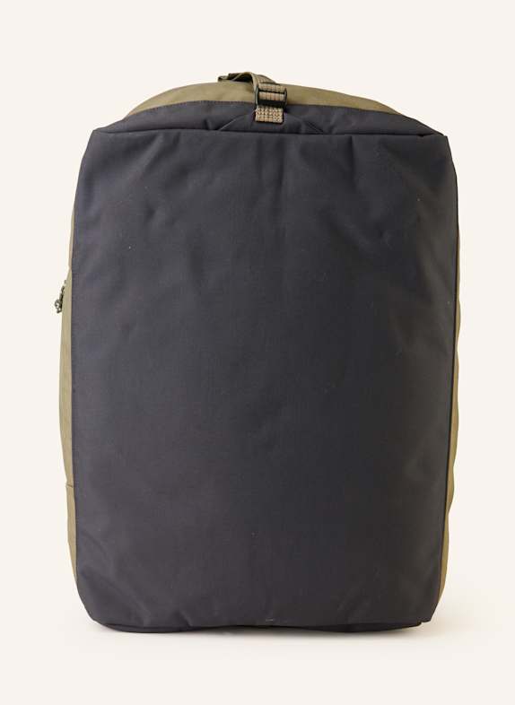 FJÄLLRÄVEN Reisetasche FÄRDEN 50 l OLIV/ DUNKELGRAU