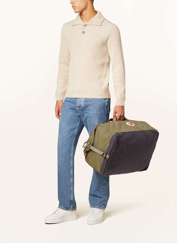 FJALLRAVEN Travel Bags discover the best brands at Breuninger