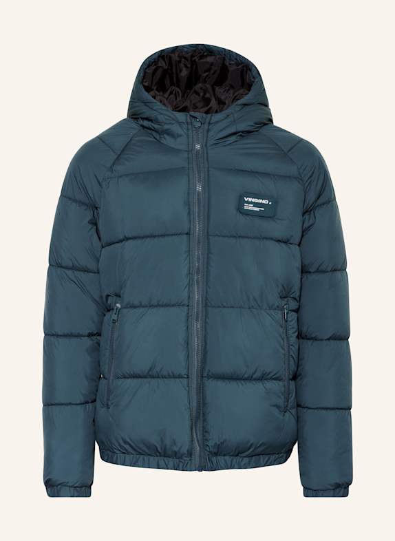 VINGINO Steppjacke TESFA BLAU