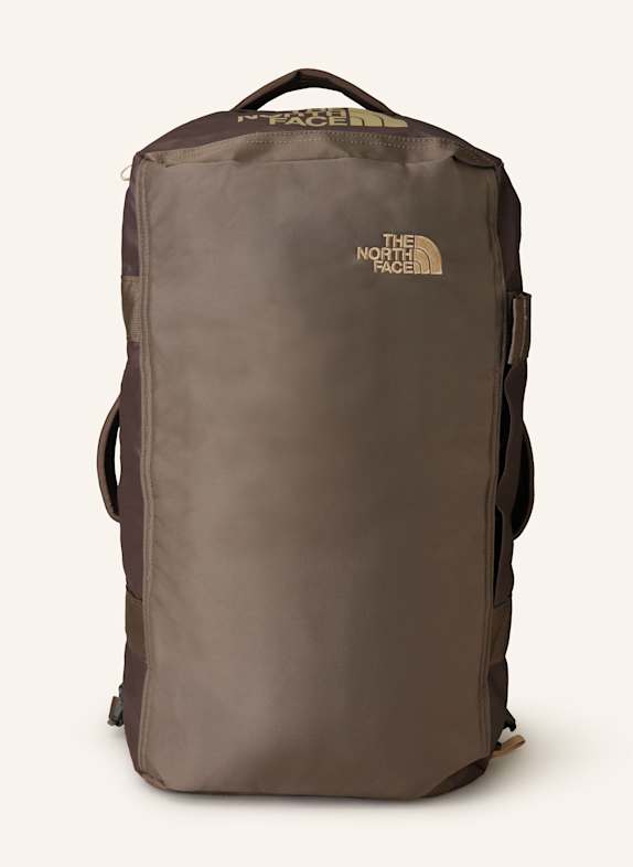 THE NORTH FACE Trolley BANK LIGHT SPINNER 68 BROWN