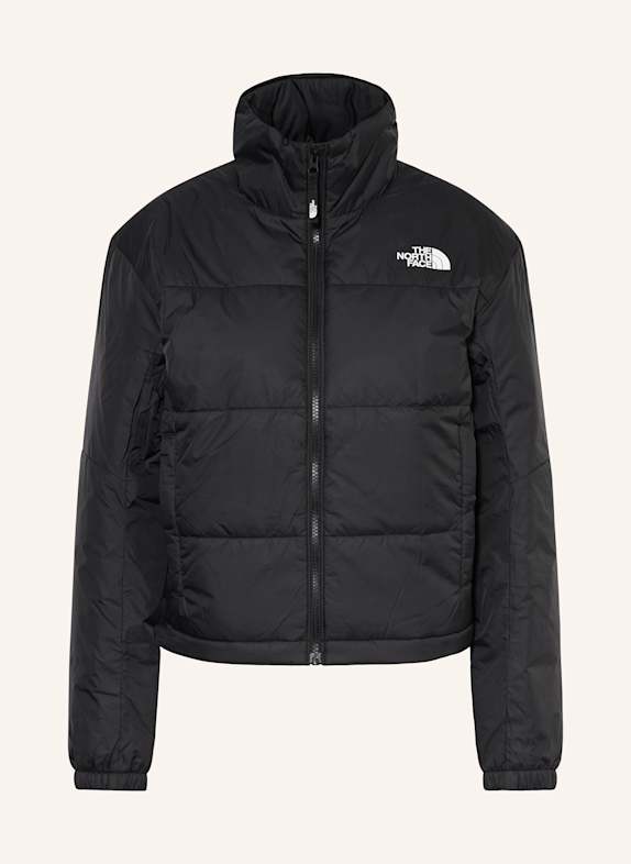 THE NORTH FACE Steppjacke GOSEI SCHWARZ