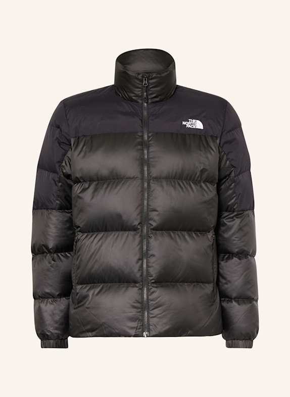 THE NORTH FACE Daunenjacke DIABLO DOWN 2.0 SCHWARZ