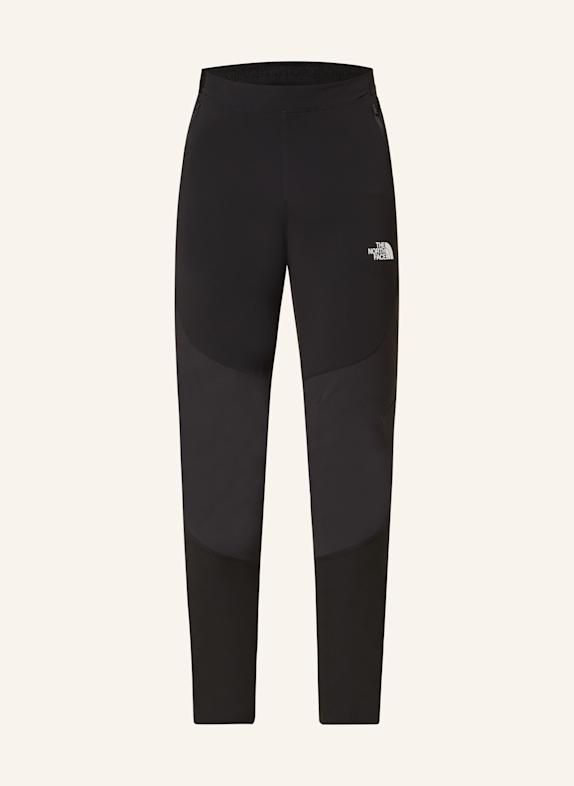 THE NORTH FACE Tights CIRCADIAN SCHWARZ