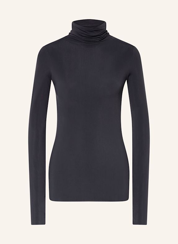 JEANNE BARET Midlayer REUNION SCHWARZ