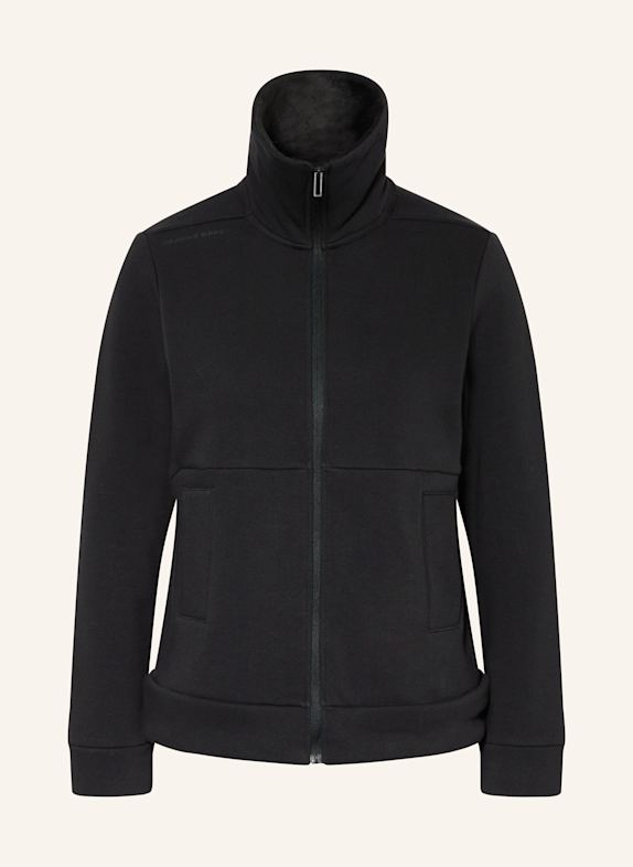 JEANNE BARET Jacke FUTUNA SCHWARZ