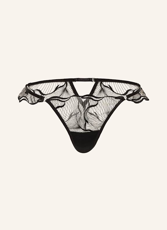 BLUEBELLA MARABEL briefs NUDE/ BLACK