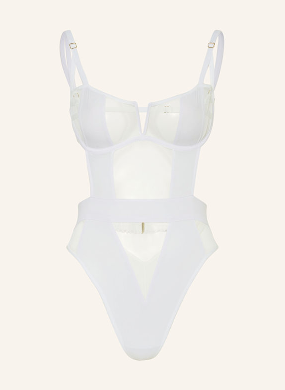 BLUEBELLA String-Body ORLA WEISS