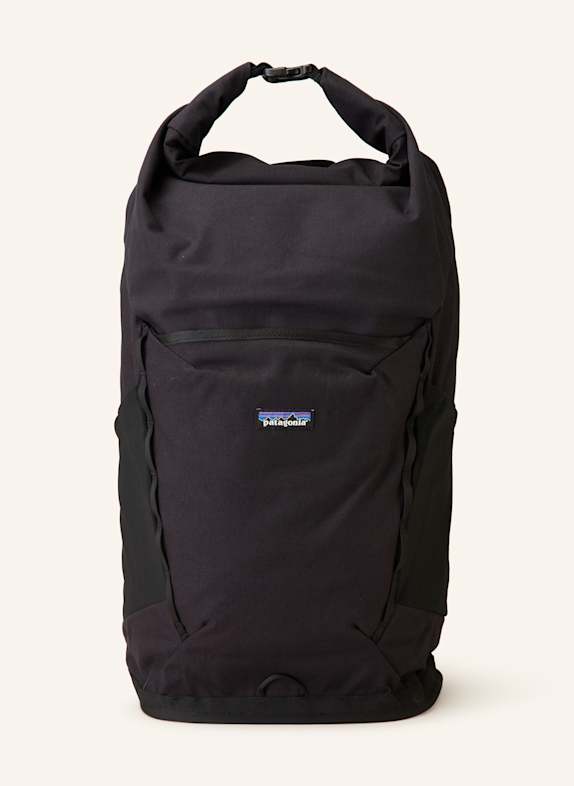 patagonia FIELDSMITH 32 l backpack BLACK