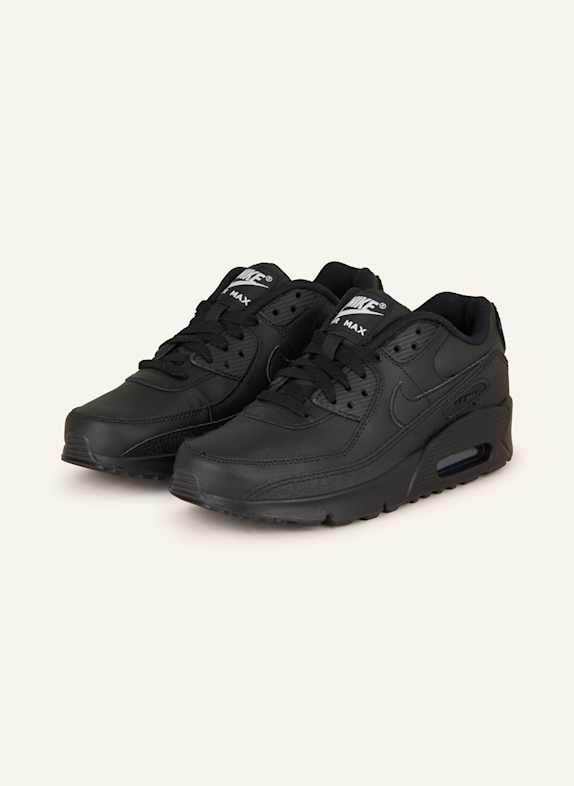 Nike nike air max 1 premium beast pack CZARNY