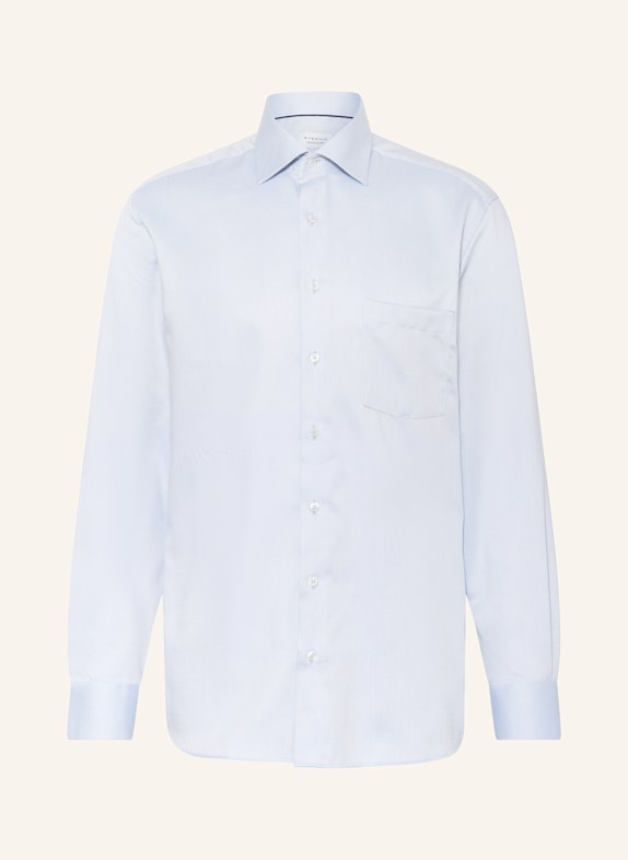ETERNA Hemd Modern Fit HELLBLAU