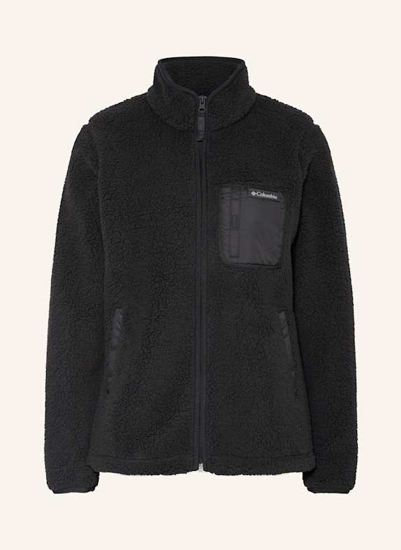 Columbia Mid-layer jacket WEST BEND™ BLACK