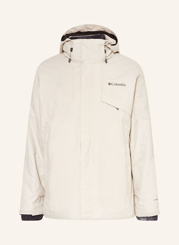 Columbia 2-in-1 jacket BUGABOO™ III BEIGE