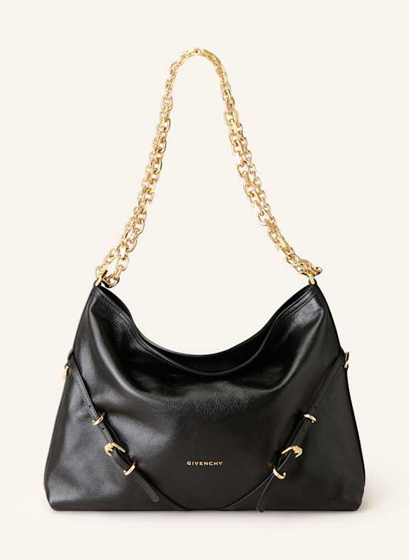 GIVENCHY Handbag VOYOU BLACK