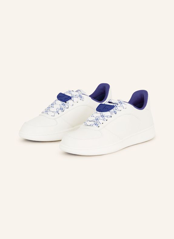 BURBERRY Sneaker TERRACE WEISS