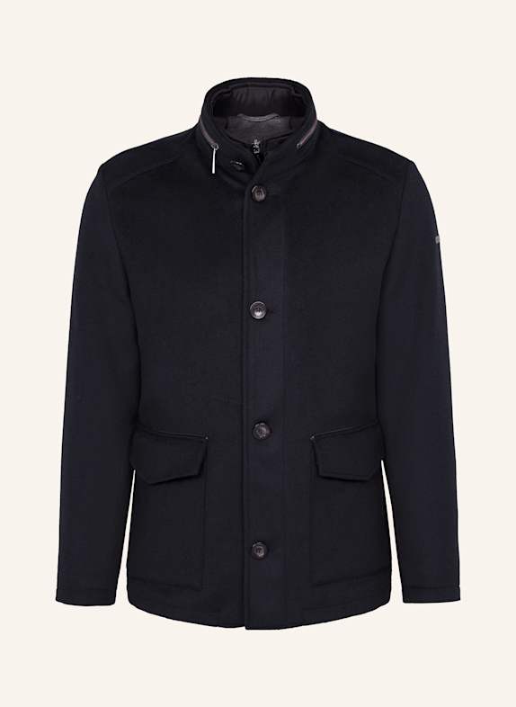 bugatti Jacke DUNKELBLAU