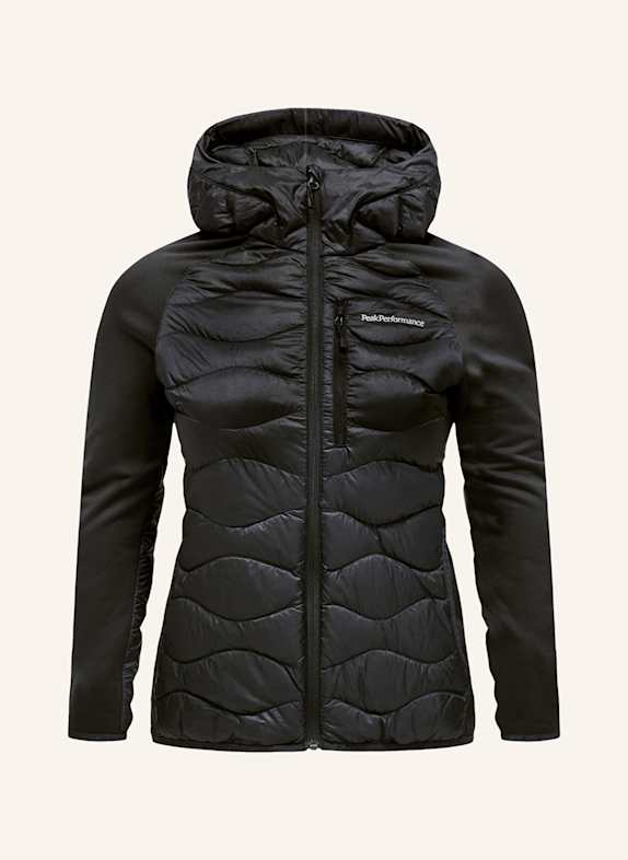 Peak performance unit jacket discount